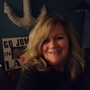 Meet your Posher, Gina